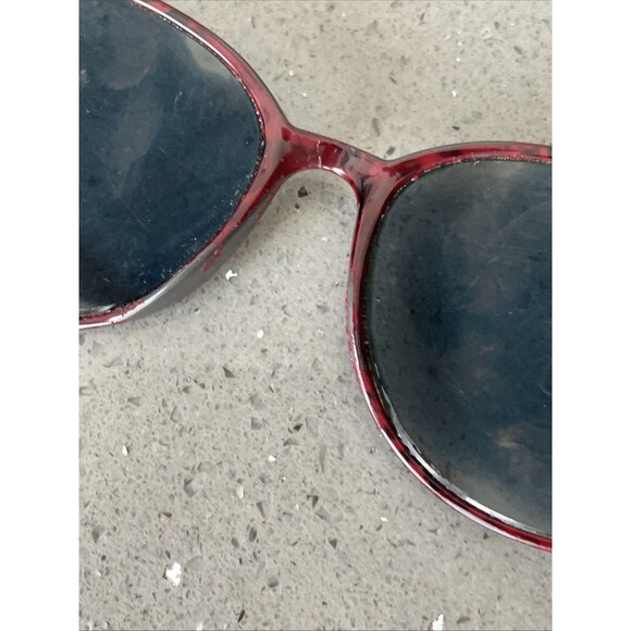 Altair Eyewear Eyeglasses Frames ONLY France MODEL #810 Demi Wine  55-17-140 - Picture 11 of 15